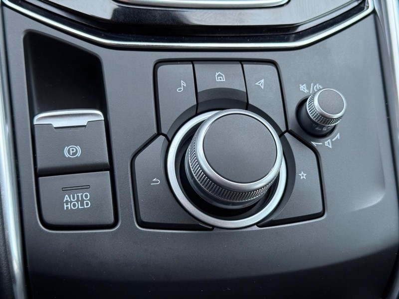 Mazda CX-5 Vehicle Image 21