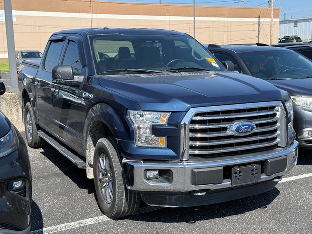more details - ford f-150