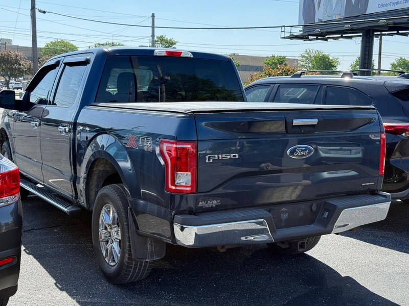 Ford F-150 Vehicle Image 03