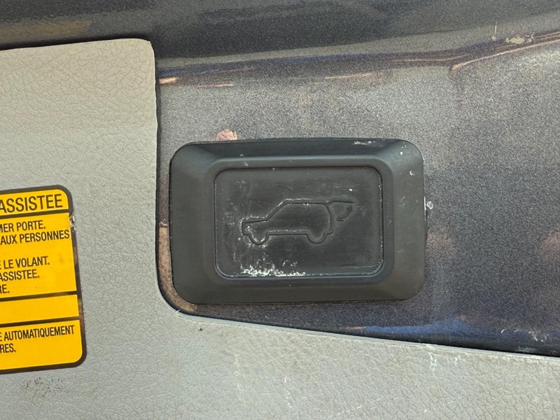 Toyota Highlander Vehicle Image 08