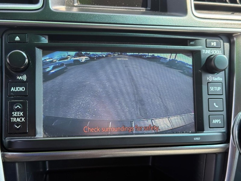 Toyota Highlander Vehicle Image 20