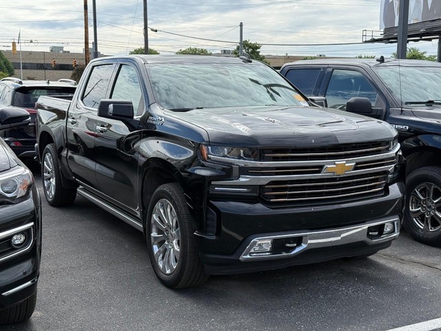 more details - chevrolet silverado 1500