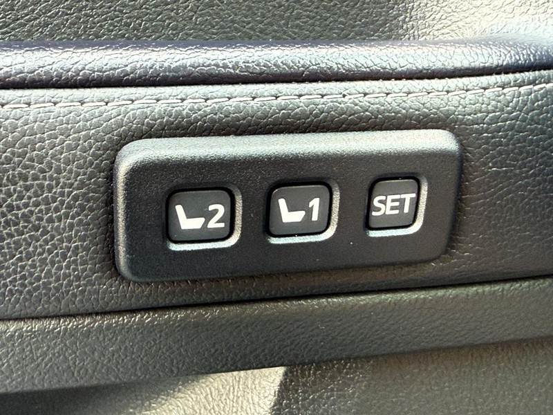 Toyota 4Runner Vehicle Image 27