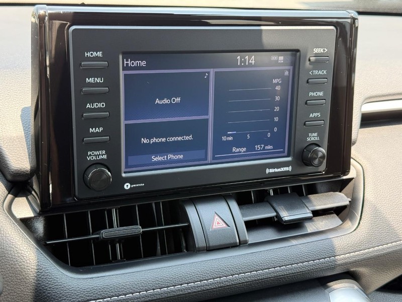 Toyota RAV4 Vehicle Image 17