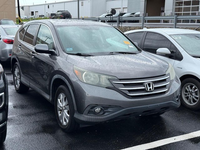 more details - honda cr-v
