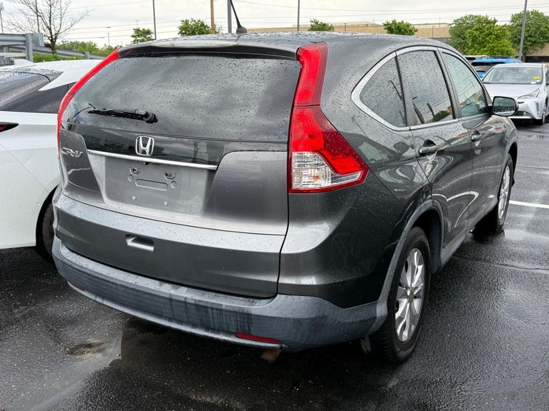 Honda CR-V Vehicle Image 04