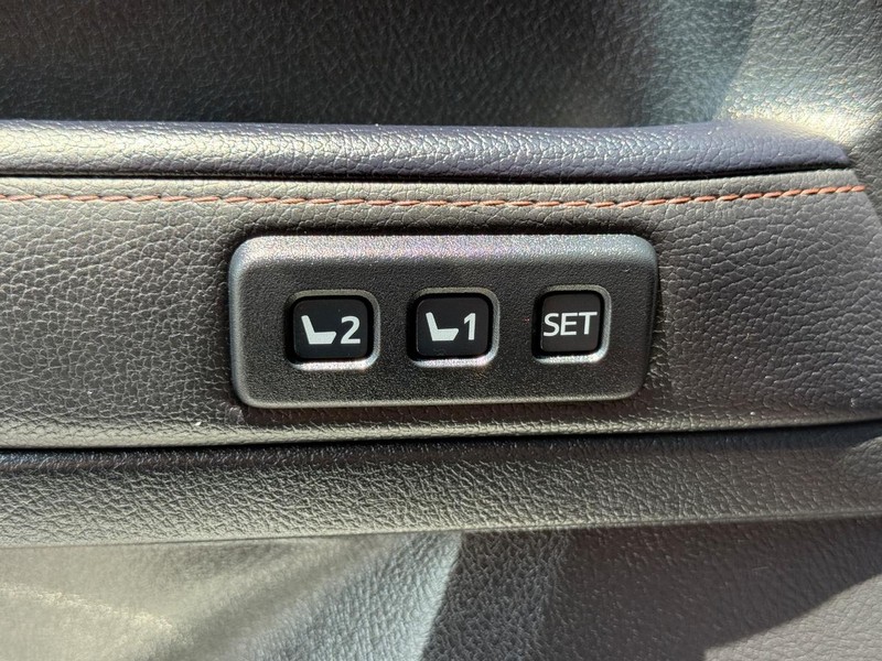 Toyota 4Runner Vehicle Image 27