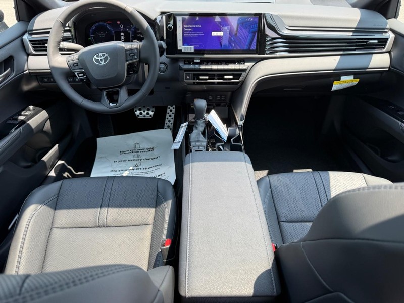Toyota Camry Vehicle Image 07