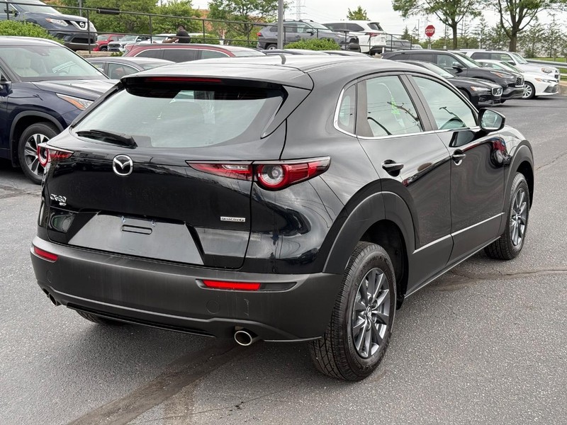 Mazda CX-30 Vehicle Image 03