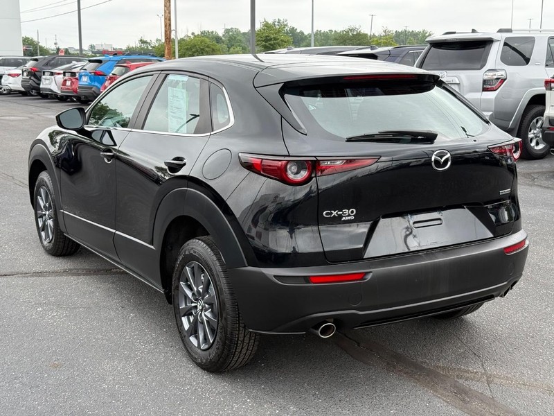 Mazda CX-30 Vehicle Image 05