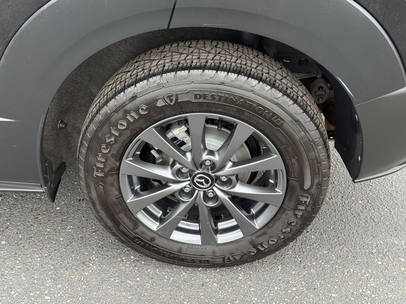 Mazda CX-30 Vehicle Image 06