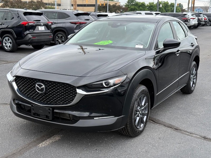Mazda CX-30 Vehicle Image 08
