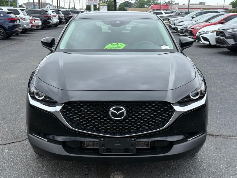 Mazda CX-30 Vehicle Image 09