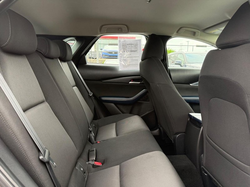 Mazda CX-30 Vehicle Image 10
