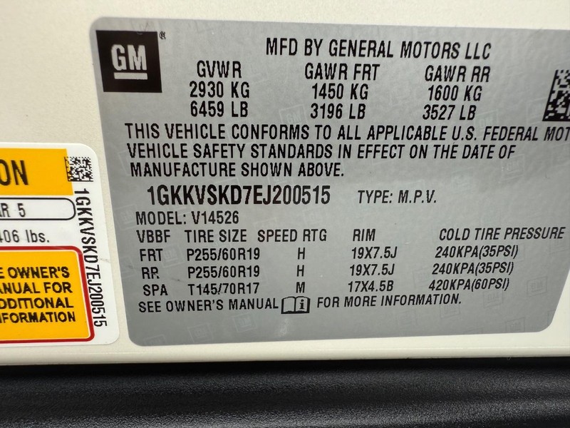 GMC Acadia Vehicle Image 28