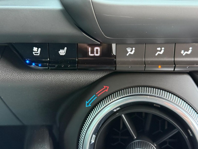 Chevrolet Camaro Vehicle Image 19