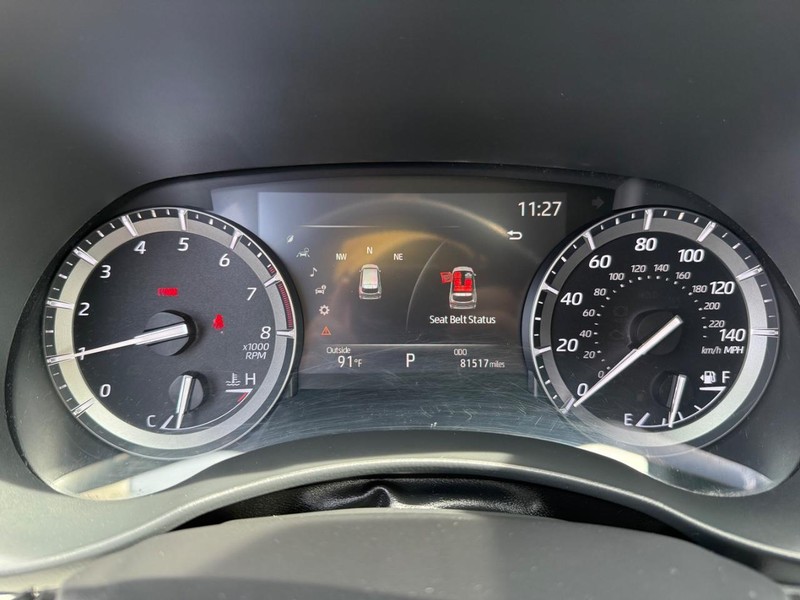 Toyota Highlander Vehicle Image 25