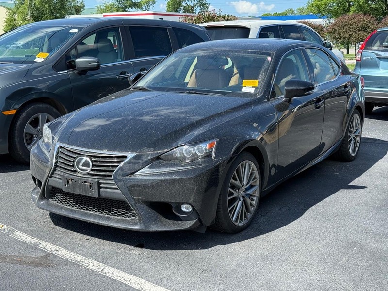 Lexus IS 300 Vehicle Image 02