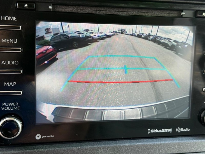 Toyota Sienna Vehicle Image 21