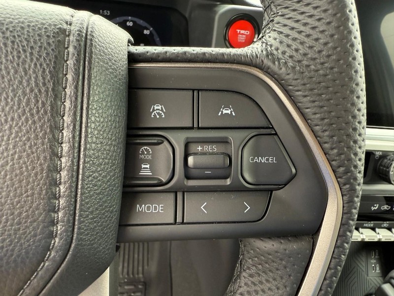 Toyota Tacoma 4WD Vehicle Image 15