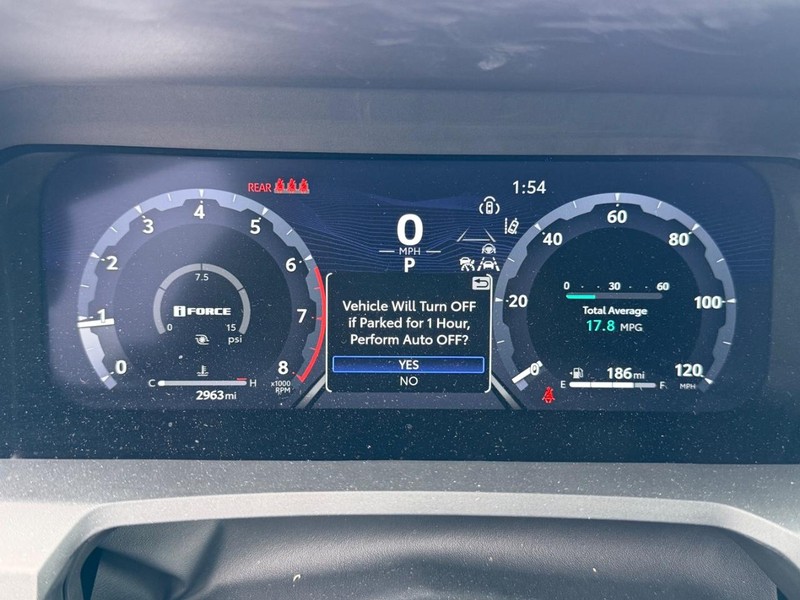 Toyota Tacoma 4WD Vehicle Image 23