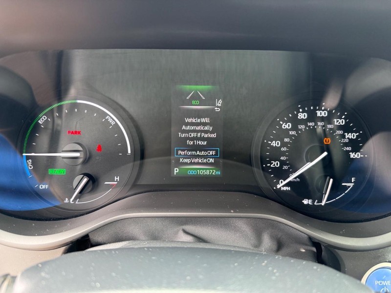 Toyota Sienna Vehicle Image 22