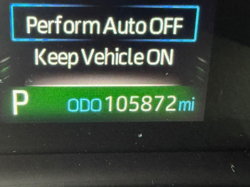 Toyota Sienna Vehicle Image 23