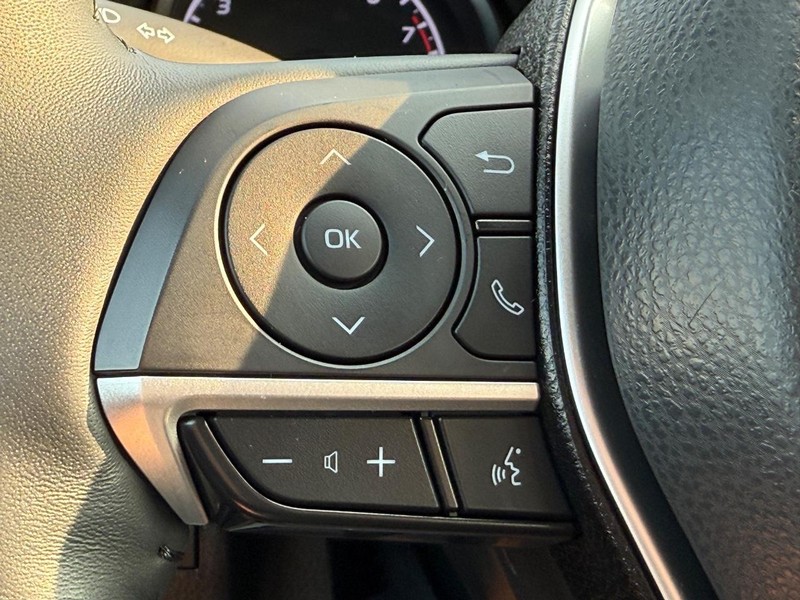Toyota Camry Vehicle Image 13