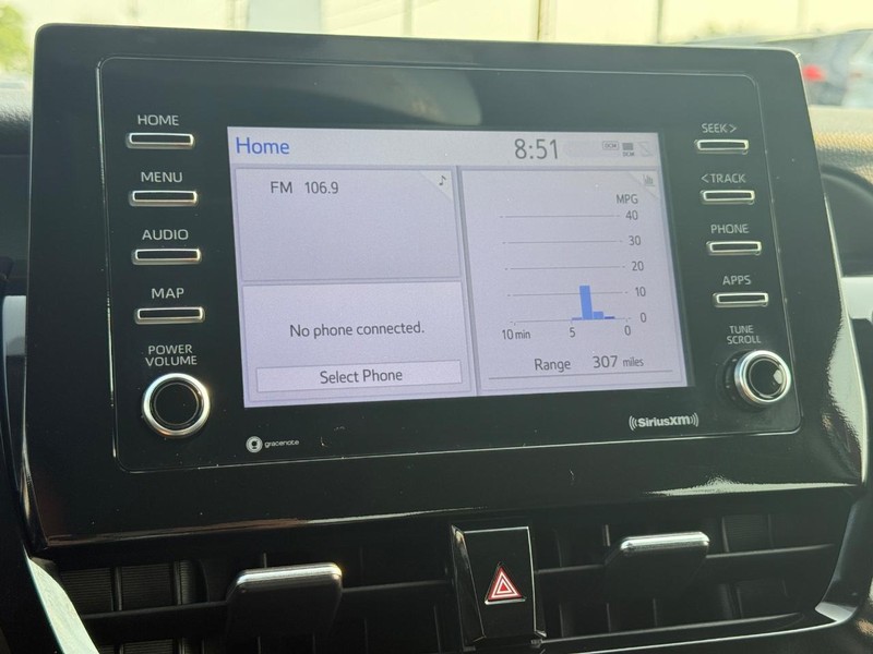 Toyota Camry Vehicle Image 16