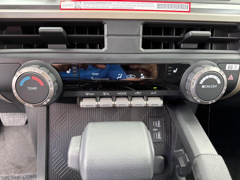 Toyota Tacoma 4WD Vehicle Image 13
