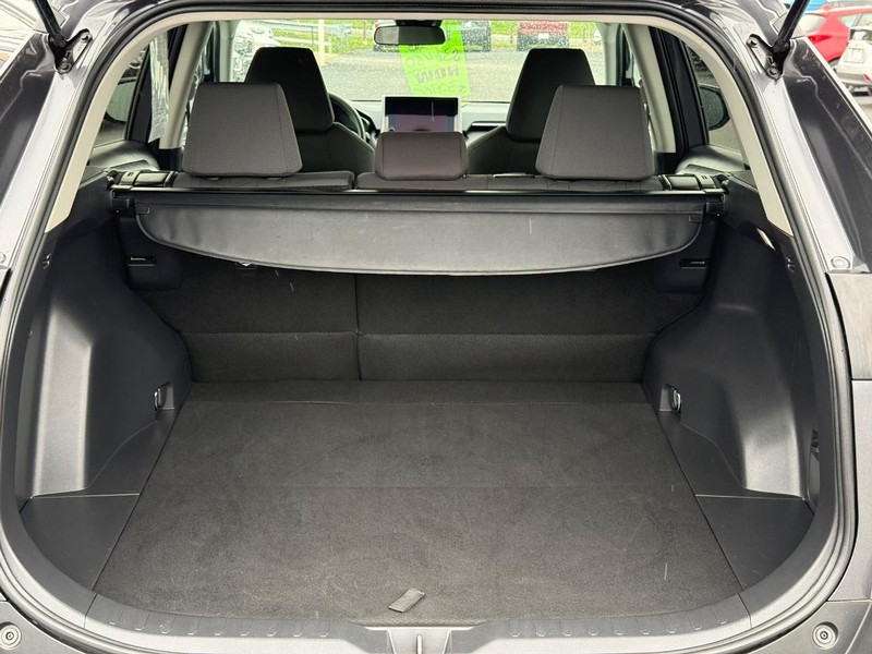Toyota RAV4 Vehicle Image 06