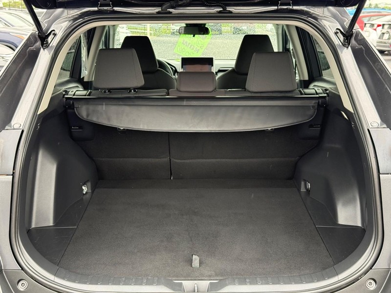 Toyota RAV4 Vehicle Image 07