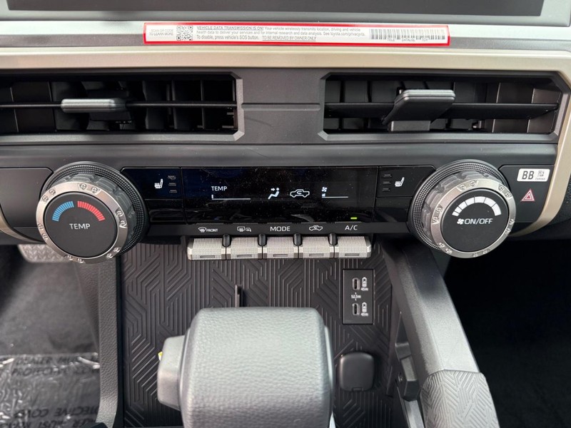 Toyota Tacoma 4WD Vehicle Image 13