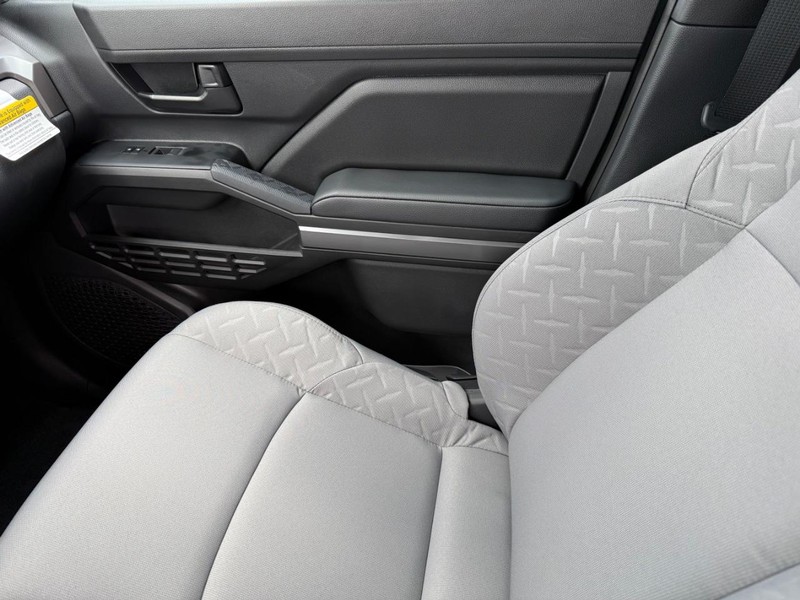 Toyota Tacoma 4WD Vehicle Image 15
