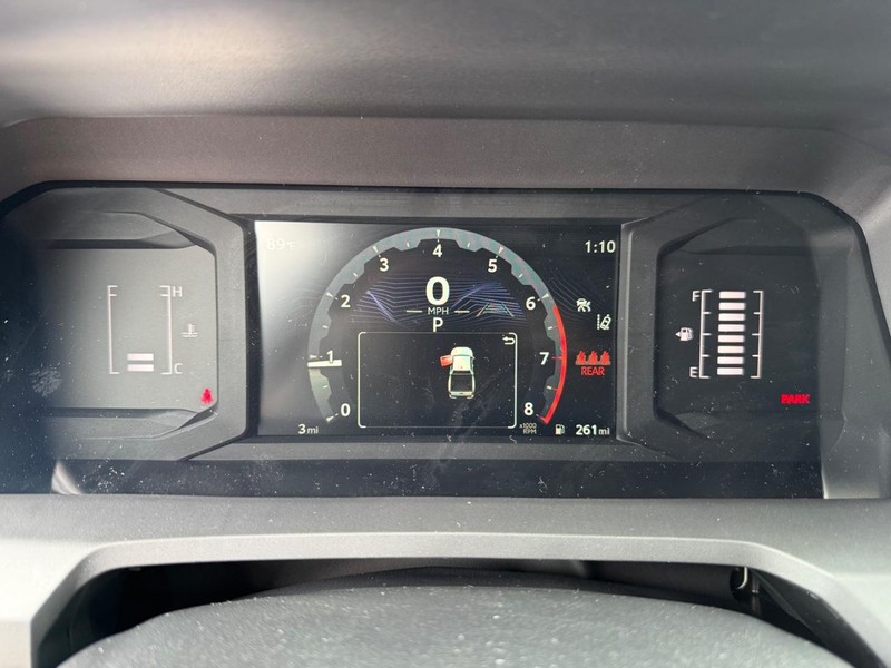 Toyota Tacoma 4WD Vehicle Image 16
