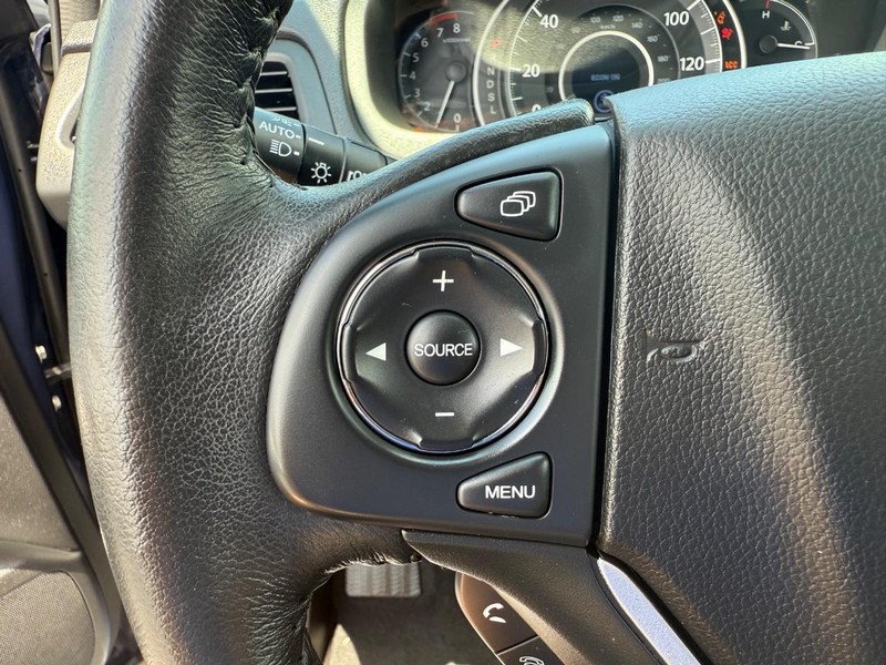 Honda CR-V Vehicle Image 15