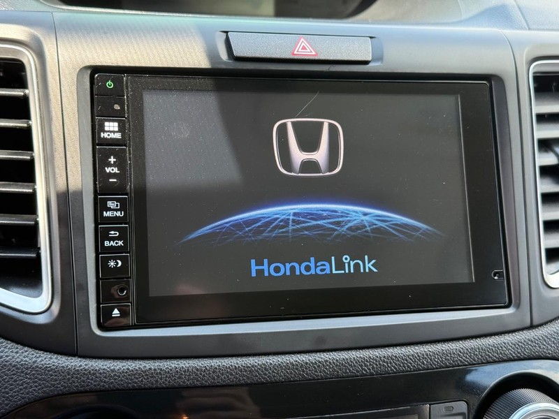 Honda CR-V Vehicle Image 19