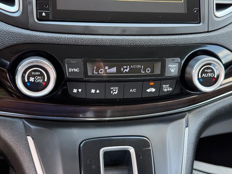 Honda CR-V Vehicle Image 21