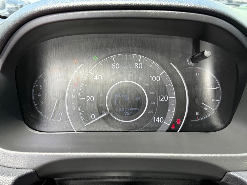 Honda CR-V Vehicle Image 25