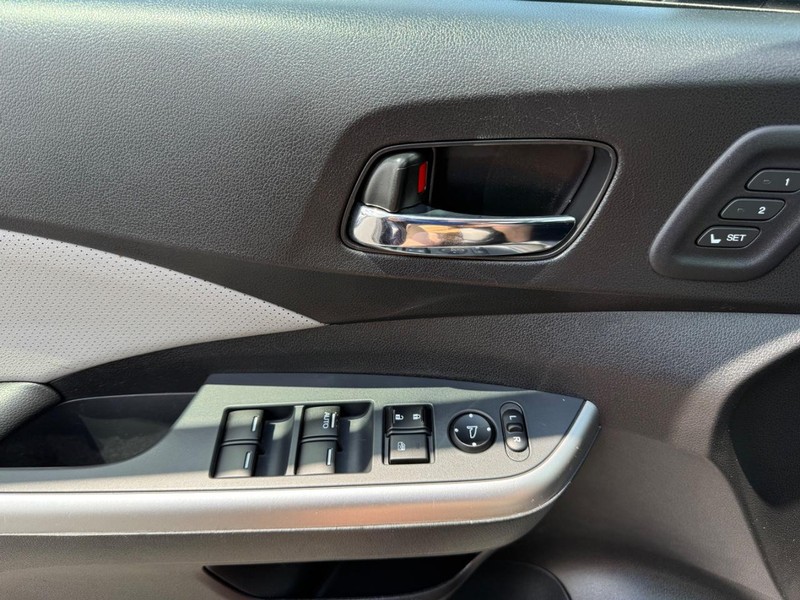 Honda CR-V Vehicle Image 27