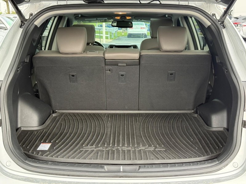 Hyundai Santa Fe Sport Vehicle Image 06