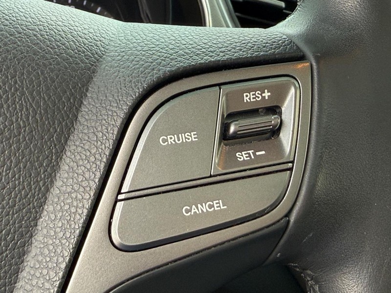 Hyundai Santa Fe Sport Vehicle Image 18