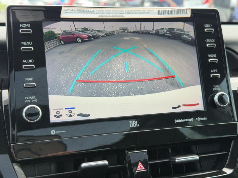 Toyota Camry Vehicle Image 17