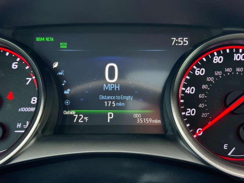 Toyota Camry Vehicle Image 23
