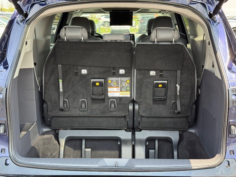 Toyota Sienna Vehicle Image 06