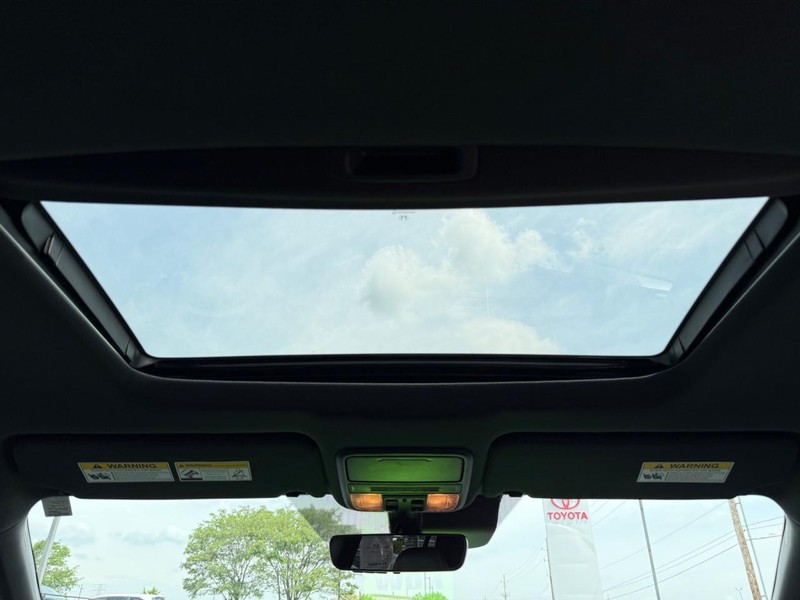 Honda Passport Vehicle Image 12