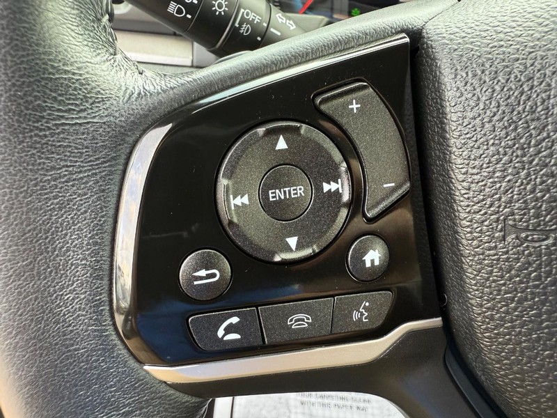 Honda Passport Vehicle Image 15