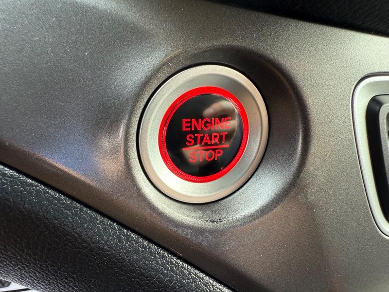 Honda Passport Vehicle Image 17