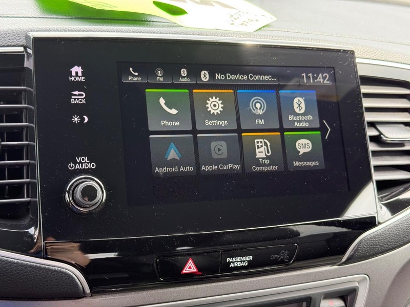 Honda Passport Vehicle Image 19