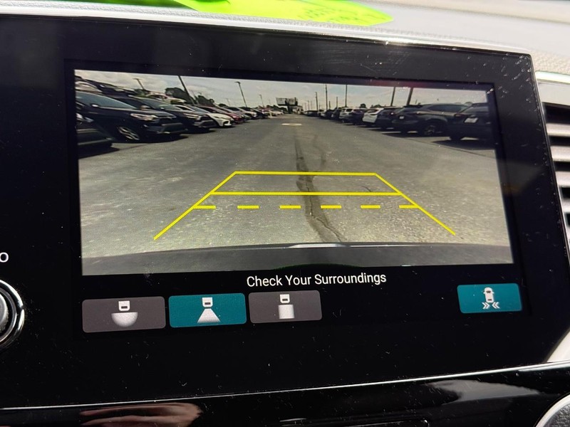 Honda Passport Vehicle Image 20